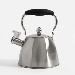 inny Czajnik na gaz i indukcję srebrny 1l