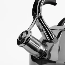 Czajniki I Kawiarki|inny Czajnik na gaz i indukcję z gwizdkiem 3,3 l