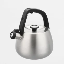 inny Czajnik na indkucję z gwizdkiem 2,5 l