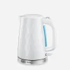 Małe Agd|inny Czajnik Russell Hobbs Honeycomb biały