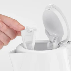 Małe Agd|inny Czajnik Russell Hobbs Honeycomb biały