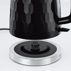 inny Czajnik Russell Hobbs Honeycomb czarny
