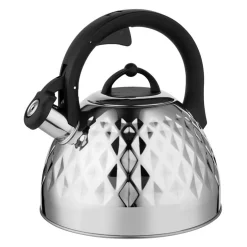 Florina Czajnik ze stali niedzewnej FENNY MIRROR 2,5 l