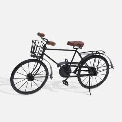 Figurki Dekoracyjne|inny Dekoracja ROWER 47 cm MIX