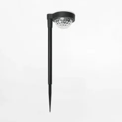 Lampy Ogrodowe|Lampy Ogrodowe|Zumaline Dekoracja zewnętrzna solarna LED IP44 38,5 cm