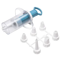 Formy, Naczynia I Akcesoria Do Pieczenia|Fackelmann Dekorator do ciasta