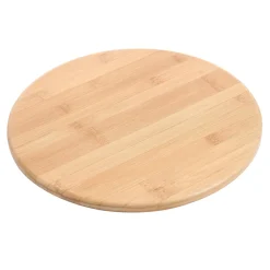 inny Deska bambusowa obrotowa 30 cm