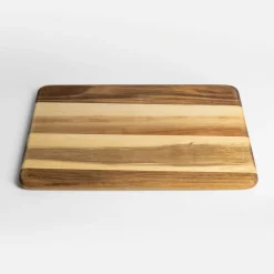 inny Deska do krojenia akacjowa 36x24 cm