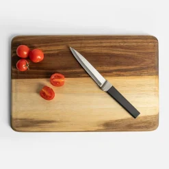inny Deska do krojenia akacjowa 36x24 cm