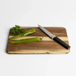 Noże I Deski Do Krojenia|inny Deska do krojenia akacjowa 30x20 cm