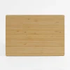 Noże I Deski Do Krojenia|inny Deska do krojenia bambusowa 40x28 cm