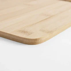 Noże I Deski Do Krojenia|inny Deska do krojenia bambusowa 28x21 cm