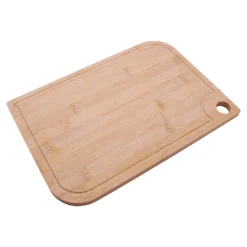Noże I Deski Do Krojenia|inny Deska do krojenia bambusowa 28x18 cm