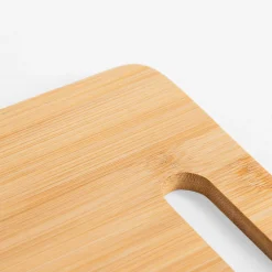 inny Deska do krojenia bambusowa 30x23 cm