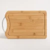 inny Deska do krojenia bambusowa 40x28 cm