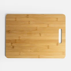 Noże I Deski Do Krojenia|inny Deska do krojenia bambusowa 38x28 cm