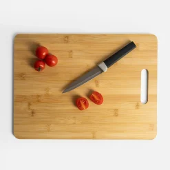 Noże I Deski Do Krojenia|inny Deska do krojenia bambusowa 38x28 cm