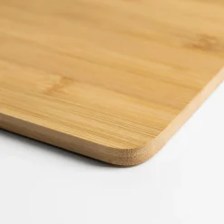 Noże I Deski Do Krojenia|inny Deska do krojenia bambusowa 38x28 cm