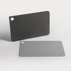 Noże I Deski Do Krojenia|inny Deska do krojenia grafitowa MOLLY 31,5x20 cm