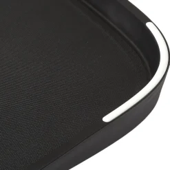 Noże I Deski Do Krojenia|Vialli Design Deska do krojenia LIVIO czarna