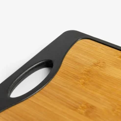 Noże I Deski Do Krojenia|inny Deska do krojenia MARBO biała 34,8x24,8 cm