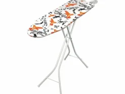 Prasowanie I Suszenie| Deska do prasowania z przyłączem elektrycznym COMFORT