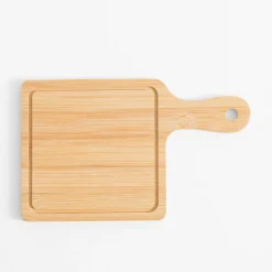 inny Deska do serwowania bambusowa MIX