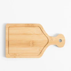 inny Deska do serwowania bambusowa MIX