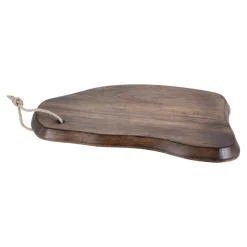 Miski, Patery I Półmiski| Deska do serwowania MANGO 36x26 cm MIX
