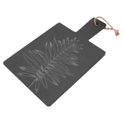 inny Deska do serwowania łupkowa 30x17 cm