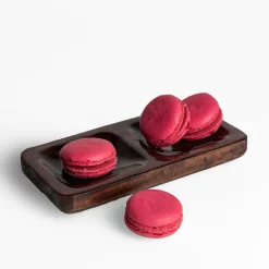 Miski, Patery I Półmiski|inny Deska drewniana do serwowania 20x10 cm