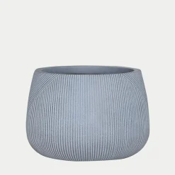 Donice Ogrodowe|Donice, Osłonki I Kwietniki|inny Donica ogrodowa szara 29x20 cm