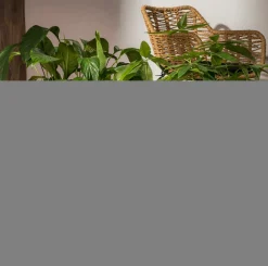 Donice Ogrodowe|Donice, Osłonki I Kwietniki|inny Donica ogrodowa szara 29x20 cm