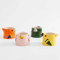 inny Doniczka na balkon, ptak, MIX