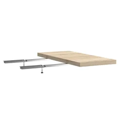 FORTE Dostawka do stołu MODUL dąb sonoma