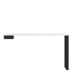 Biurka| Dostawka na komodę MARLOW