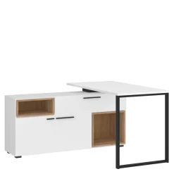 Biurka| Dostawka na komodę MARLOW