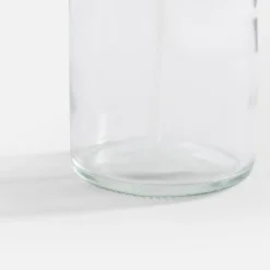 Akcesoria Łazienkowe|Akcesoria Łazienkowe|inny Dozownik do mydła szklany 19 cm