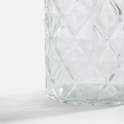 Akcesoria Łazienkowe|Akcesoria Łazienkowe|inny Dozownik na mydło szklany 17.5 cm