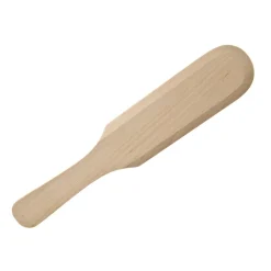 Drewniana łopatka do naleśników