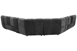 Narożniki|Designwerk Duży narożnik z regulacją głębokości siedziska CIELO