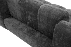 Narożniki|Designwerk Duży narożnik z regulacją głębokości siedziska CIELO