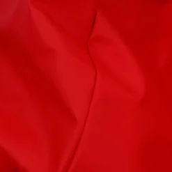 Pufy I Podnóżki| Duży worek sako z czerwonej ekoskóry MEGA