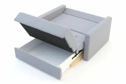 Sofy|Sofy|Mavik Dwuosobowa sofa rozkładana typu amerykanka MONDO
