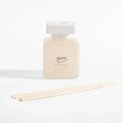 Dyfuzor zapachowy IPURO ESSENTIALS WHITE LILY 200 ml