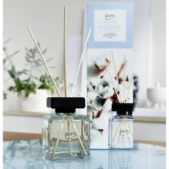 Dyfuzor zapachowy IPURO ESSENTIALS COTTON FIELDS 200 ml