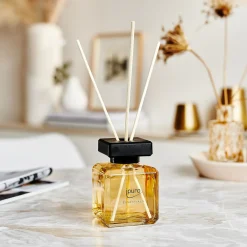 Świece, Świeczniki I Latarenki| Dyfuzor zapachowy IPURO ESSENTIALS SOFT VANILLA 200 ml