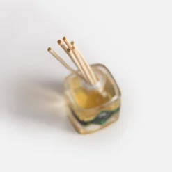 Świece, Świeczniki I Latarenki|inny Dyfuzor zapachowy konwaliowy las SENSES 50 ml