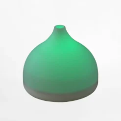 Ozdoby Led|Dekoracje Led|Zumaline Dyfuzor zapachowy LED RGB biały 0,2W