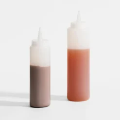 inny Dyspensery do sosów, 2 sztuki